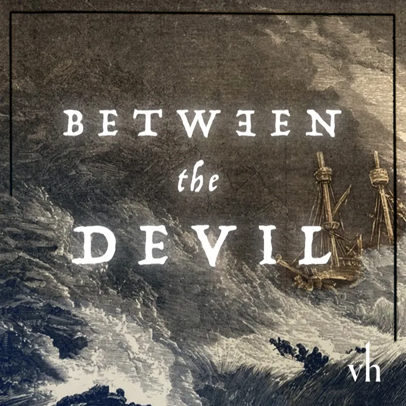 Between the Devil