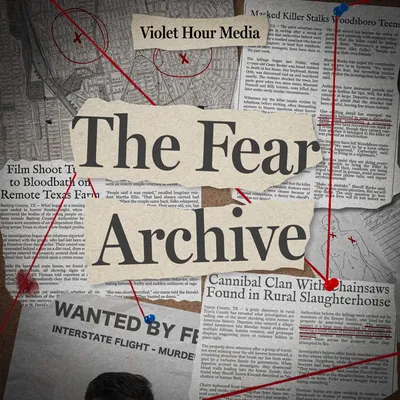 The Fear Archive