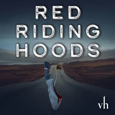 Red Riding Hoods cover art