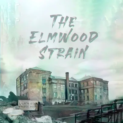 The Elmwood Strain cover art