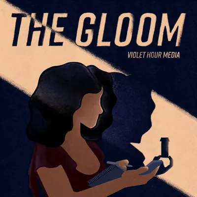 The Gloom cover art